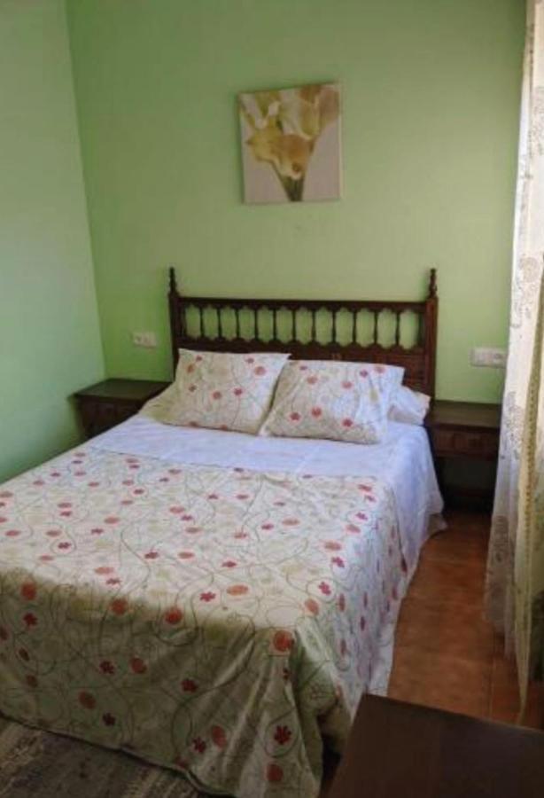 Hostal Casa Chore Hinojosa de Duero Exterior foto